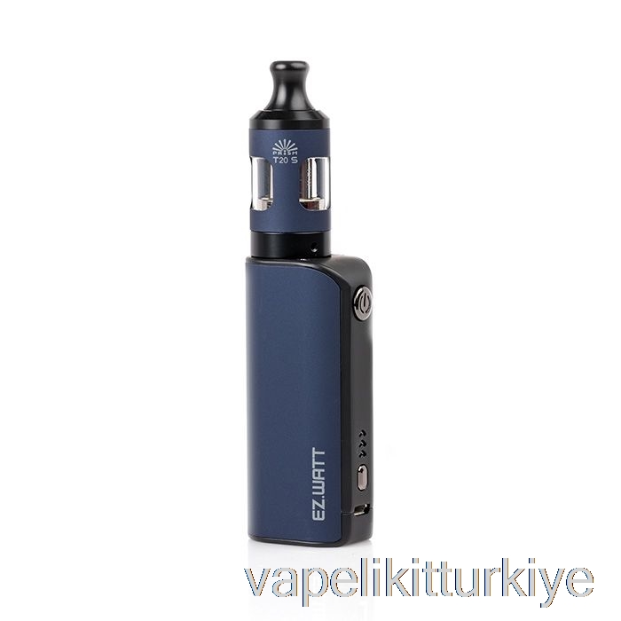 Vape Türkiye Innokin Ez.watt 35w Başlangıç ​​kiti Mavi